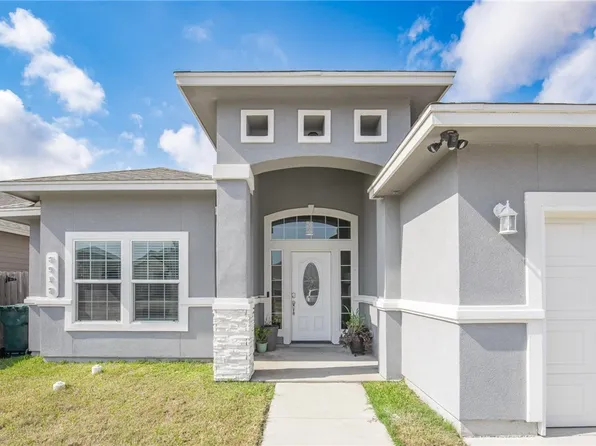 3913 Woodhouse Ln, Corpus Christi, TX 78414