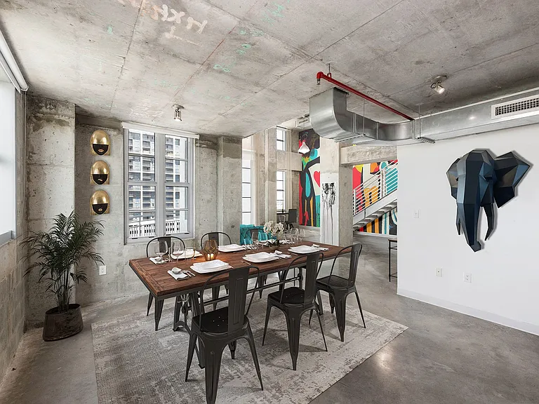 Filling Station Lofts — Photo 16