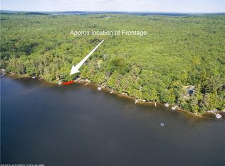 1 Rockaway Rd, Falmouth, ME 04105