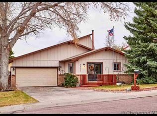5361 Kennedy Dr, Cheyenne, WY 82001