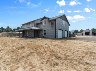 2763 NE Sunrise Trl, Prineville, OR 97754