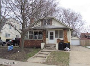 1820 Federal Ave SW, Wyoming, MI 49509