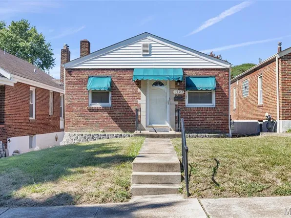 1503 Gregg Ave, Saint Louis, MO 63139