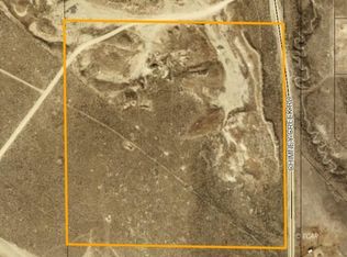 Chimney Creek Rd, Spring Creek, NV 89815