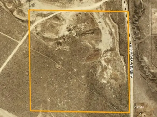 Chimney Creek Rd, Spring Creek, NV 89815