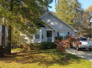 3118 Lassiter St, Durham, NC 27707