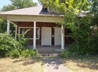 211 NW 22nd St, Fort Worth, TX 76164