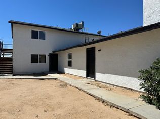 3442 Oak Creek Rd #1, Mojave, CA 93501