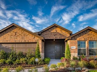 2101 Brisbon St, Royse City, TX 75189