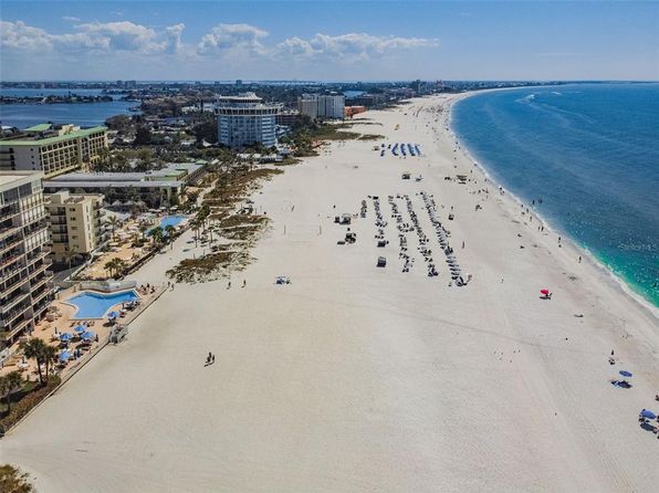 11605 Gulf Blvd #404, Treasure Island, FL 33706