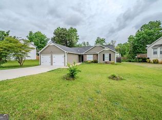 228 Roberts Trl, Locust Grove, GA 30248