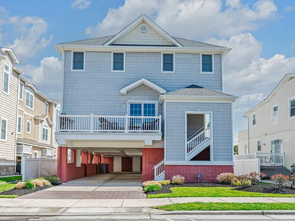 111 N Madison Ave #2, Margate City, NJ 08402