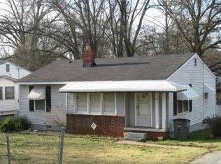 112 Chestnut St, Greenville, SC 29605