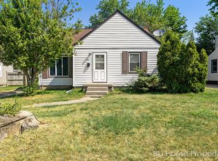 901 Beech St SW, Wyoming, MI 49509