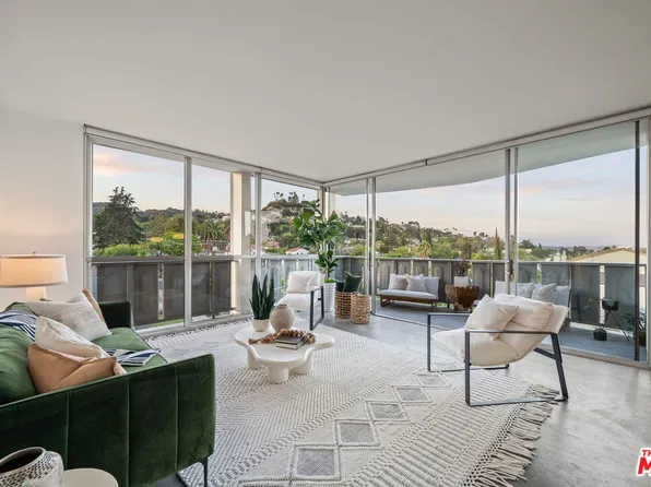 4411 Los Feliz Blvd APT 508, Los Angeles, CA 90027
