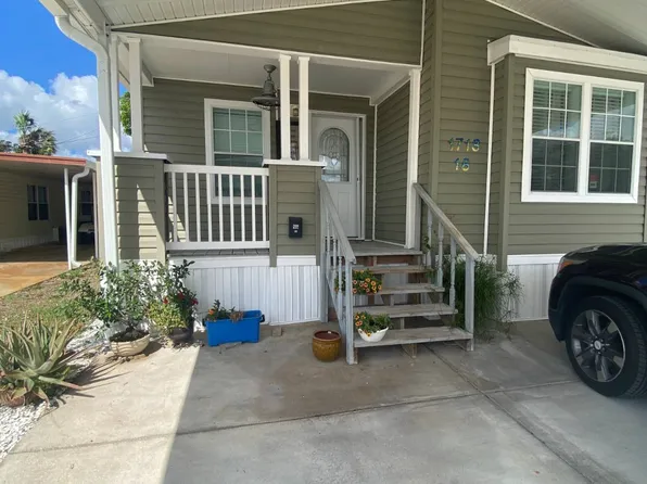 1713 Wheelhouse Cir #18, Ruskin, FL 33570