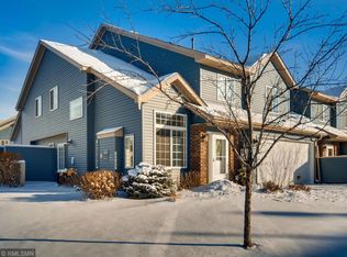 2061 Willow Cir, Centerville, MN 55038
