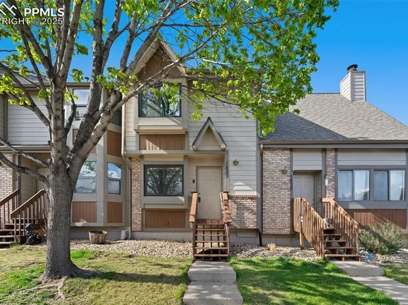 1822 Erin Loop, Colorado Springs, CO 80918