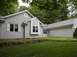 09154 Mount McSauba Rd, Charlevoix, MI 49720