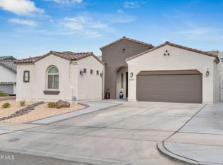 12437 Addingham St, El Paso, TX 79928