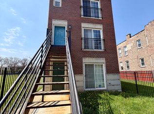1528 S Avers Ave #3, Chicago, IL 60623