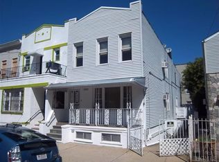1440 Edwards Ave, Bronx, NY 10461