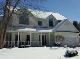 3261 Lost Pine Way, Portage, MI 49024