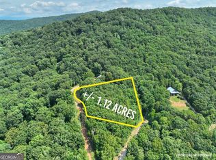30 Wauka Ridge Rd TRACT B, Clermont, GA 30527