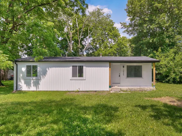 1835 N Old Orchard Avenue, Springfield, MO 65803