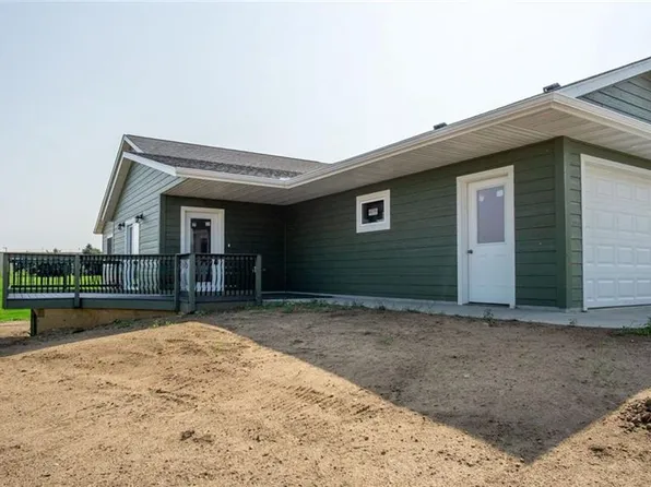 206 Thompson Street, Bloomer, WI 54724