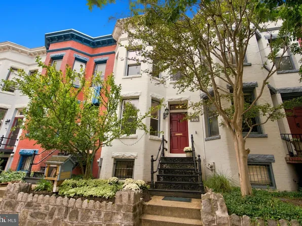 315 E St SE, Washington, DC 20003