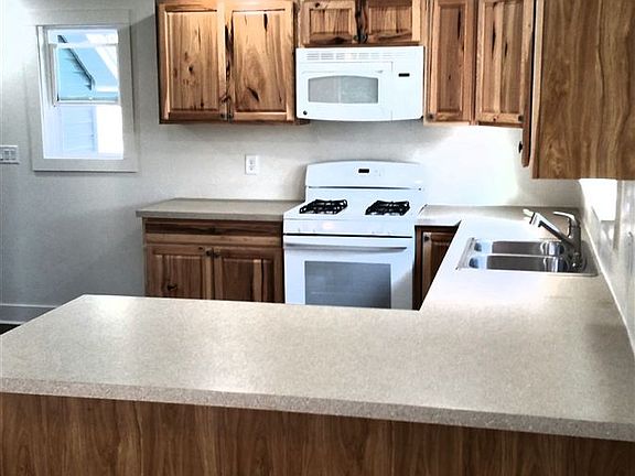 Kitchen a