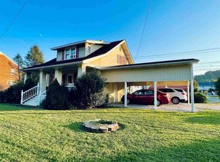 1204 Walnut St, Greenup, KY 41144
