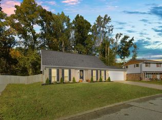 123 Iroquois Trl, Ona, WV 25545