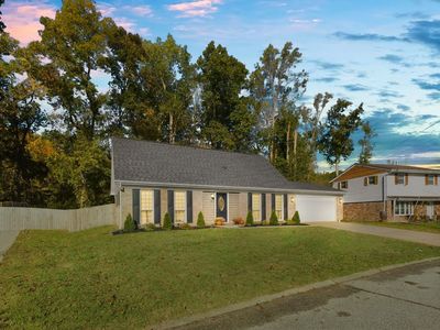 123 Iroquois Trl, Ona, WV, 25545