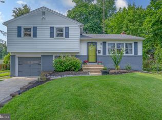 20 Randolph Dr, Westampton, NJ 08060