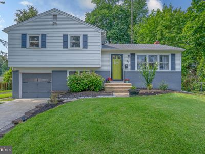 20 Randolph Dr, Westampton, NJ, 08060