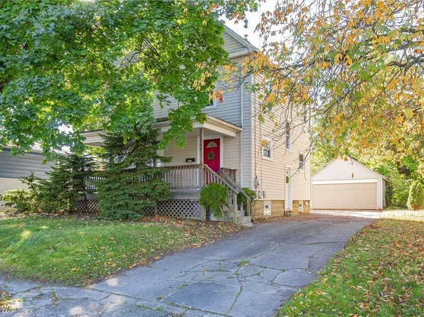 1336 W Waterloo Rd, Akron, OH 44314