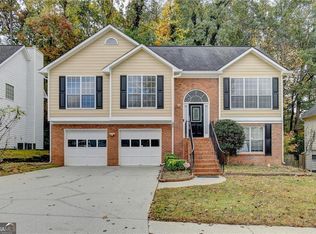 4224 Berkeley Mill Close, Duluth, GA 30096