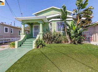 2107 66th Ave, Oakland, CA 94621