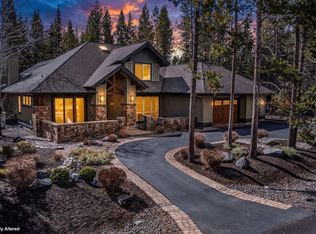 16767 Stage Stop Dr, Bend, OR 97707