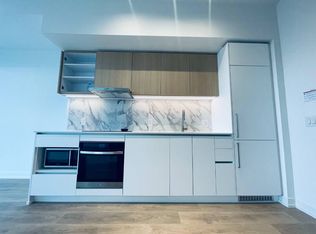 1100 Sheppard Ave W #1522, Toronto, ON M3K 0E4