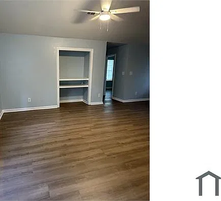 3 bed, 1266 sqft, $1,550 — Photo 3