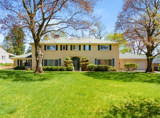 2421 Waite Ave, Kalamazoo, MI 49008