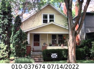 2687 Dayton Ave, Columbus, OH 43202