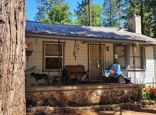 16625 New York House Rd, Brownsville, CA 95919