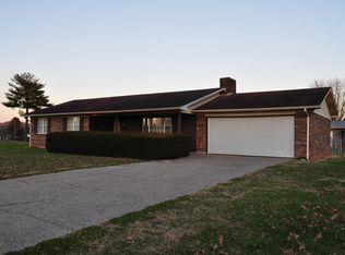 232 Cherokee Trl, Somerset, KY 42501