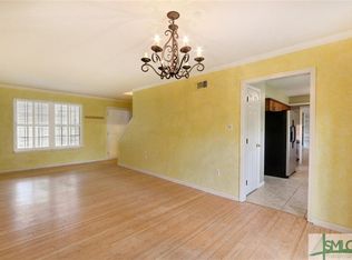 11104A Rimes Ave, Savannah, GA 31419