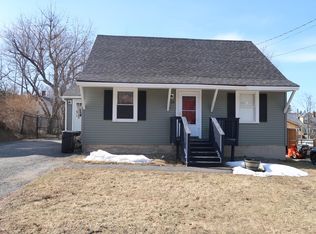 56 Highland Ave, Augusta, ME 04330