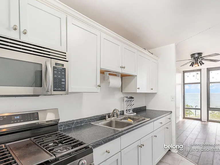 6700 S South Shore Dr #5B — Photo 6